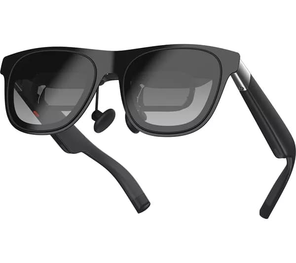 XREAL ONE Pro-L AR Glasses - Black