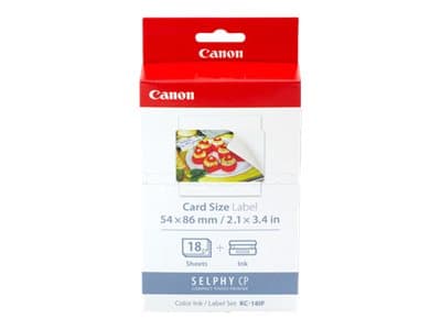 Canon KC-18IF