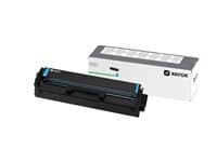 XEROX - High capacity - cyan - original - toner cartridge - for Xerox C240, C245, C300