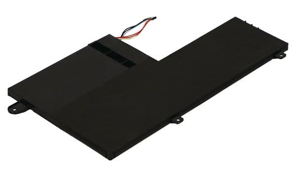 2-Power Battery 7.4V 4050mAh