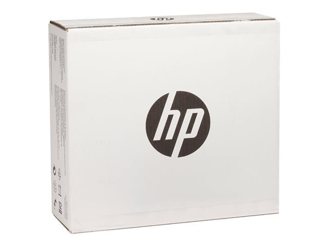 HP - waste toner collector