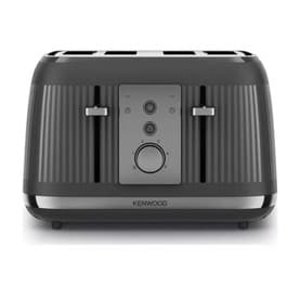 Dusk 4 Slice Toaster