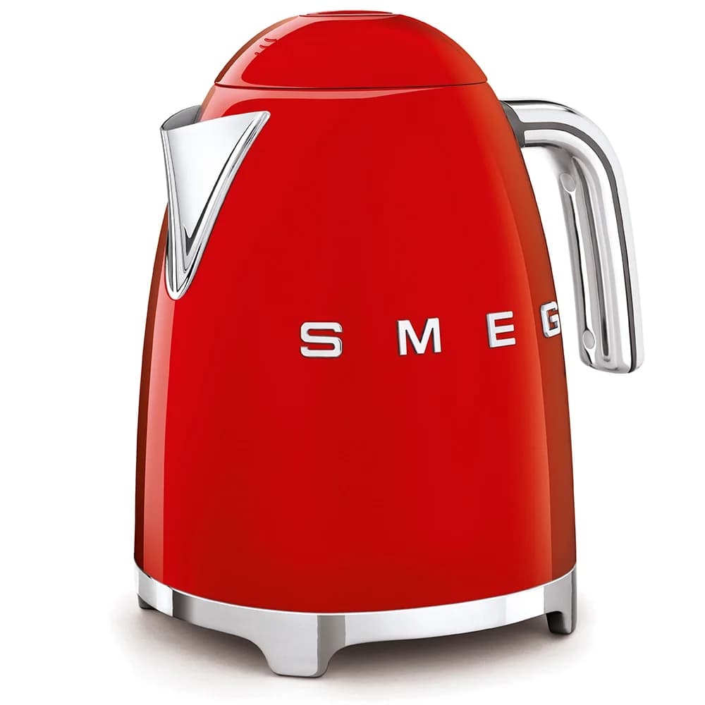 SMEG 50's Retro style