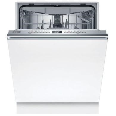 Bosch Series 4 Integrated Dishwasher