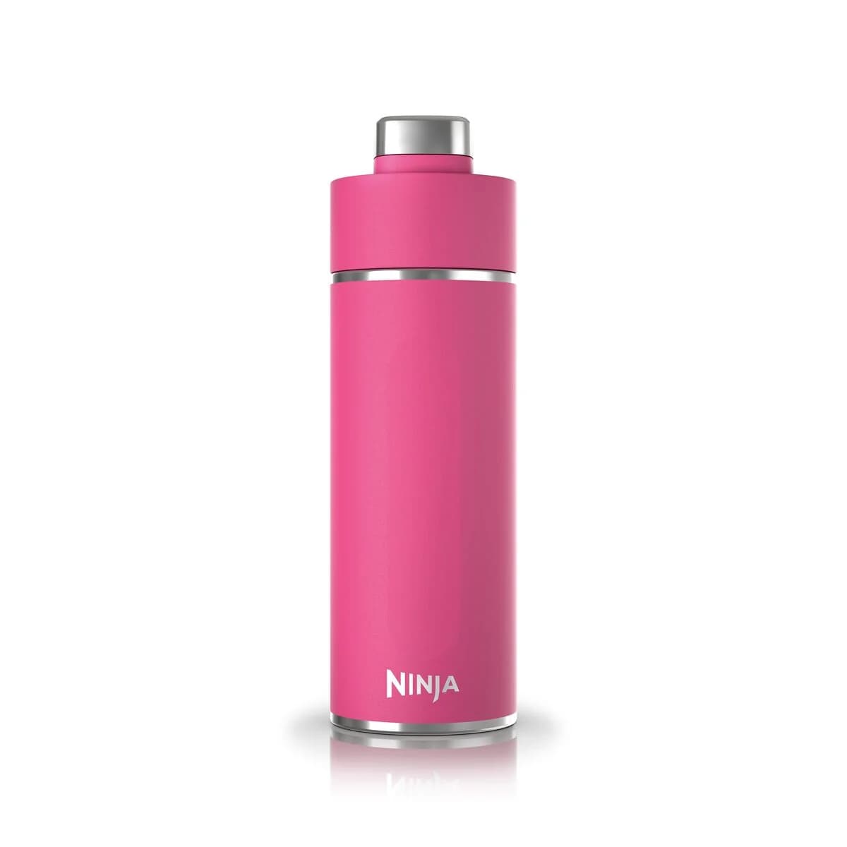 Ninja Thirsti Insulated Travel Bottle 700ml Pink | DW2401EUUKBP