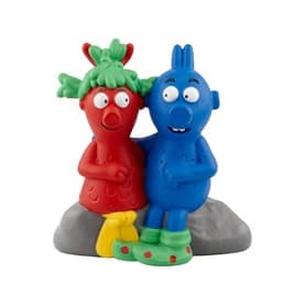 The Smeds & The Smoos Julia Donaldson Audio Character