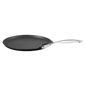 Toughened Non-Stick Crepe Pan 24cm