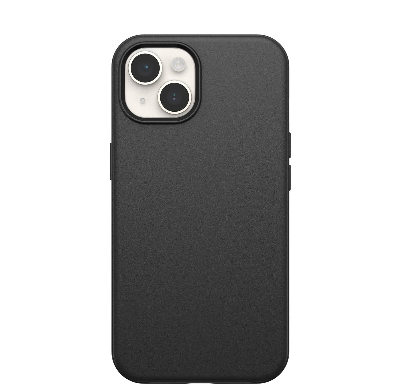 Otterbox Magsafe Case for iPhone 15 | 14 | 13 - Black Cover | 77-92928