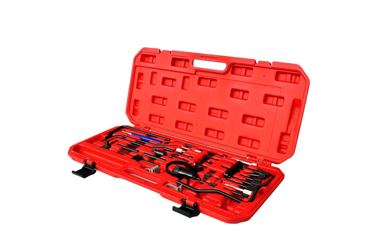 Vidaxl 210105 Engine Timing Tool Set For Citroen & Peugeot