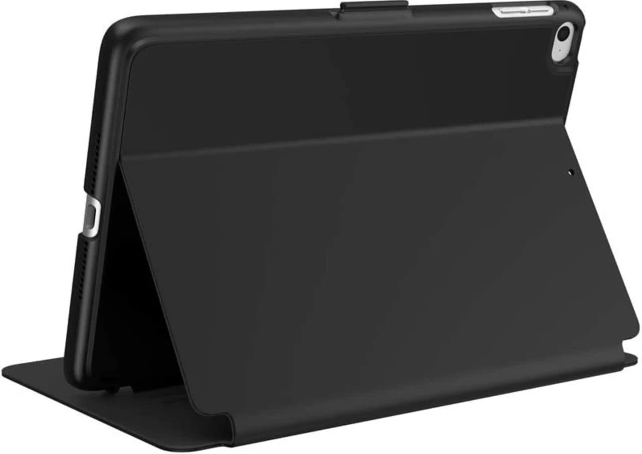 Speck 126936-1050 BalanceFolio iPad Mini 4 (2019) Case And Stand – Black