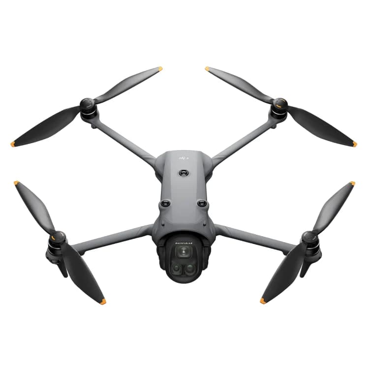 DJI Mavic 4 Pro Tri-Camera Drone Fly More Combo (DJI RC 2) | CP.MA.00000848.01