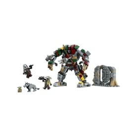 Star Wars Hutt Palace Sentry Droid Showdown