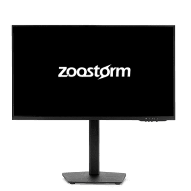 Zoostorm All-in-One PC