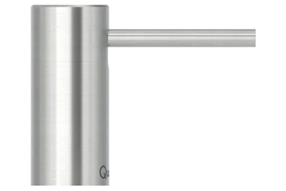 Quooker Nordic Soap Dispenser | Stainless Steel | SDSST