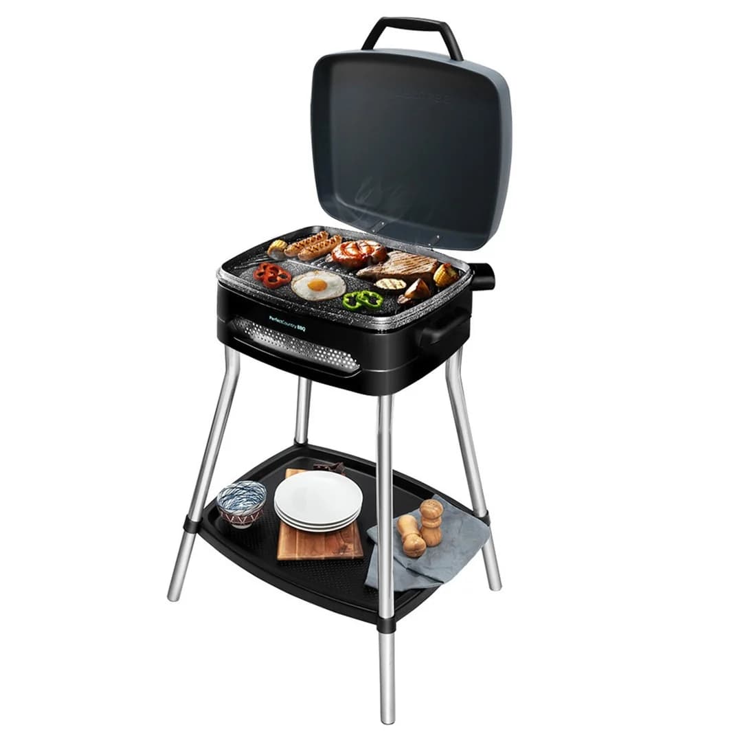 Cecotec Outdoor Country Electric BBQ | 030618