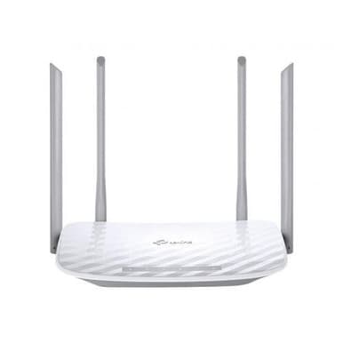TP-LINK ARCHER C50V3 AC1200 Dual Band Wireless Router | ARCHER C50V3
