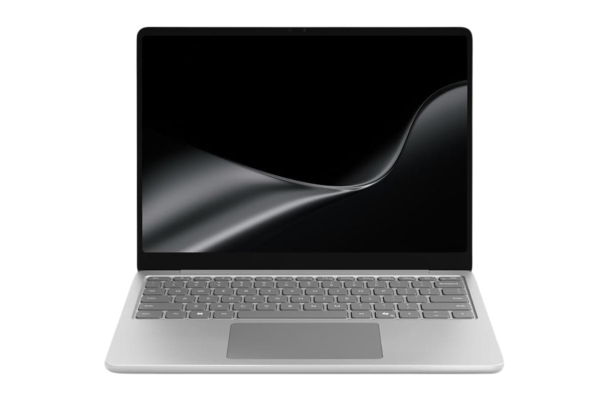 Microsoft Surface 13" Laptop Snapdragon X2 Plus (6 Core) | 16GB | 512GB | Qualcomm Adreno™ | Platinum