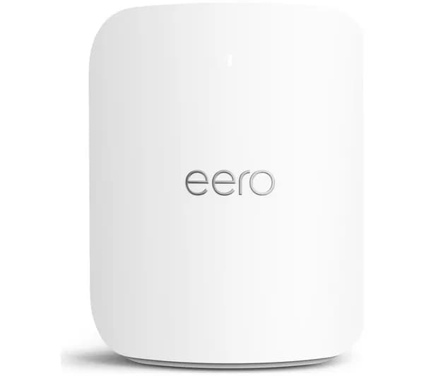 EERO Pro 7 Mesh Wi-Fi Router - Tri-band