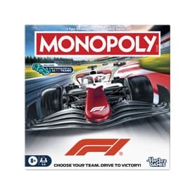 Monopoly F1