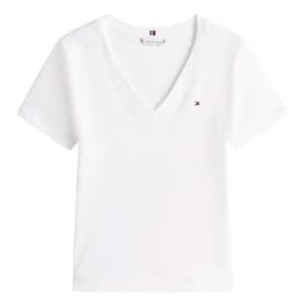 Logo Slim T-Shirt
