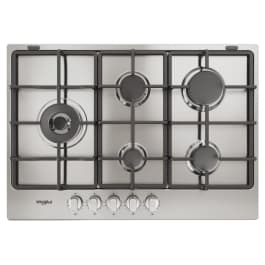 Whirlpool 73cm Gas Hob