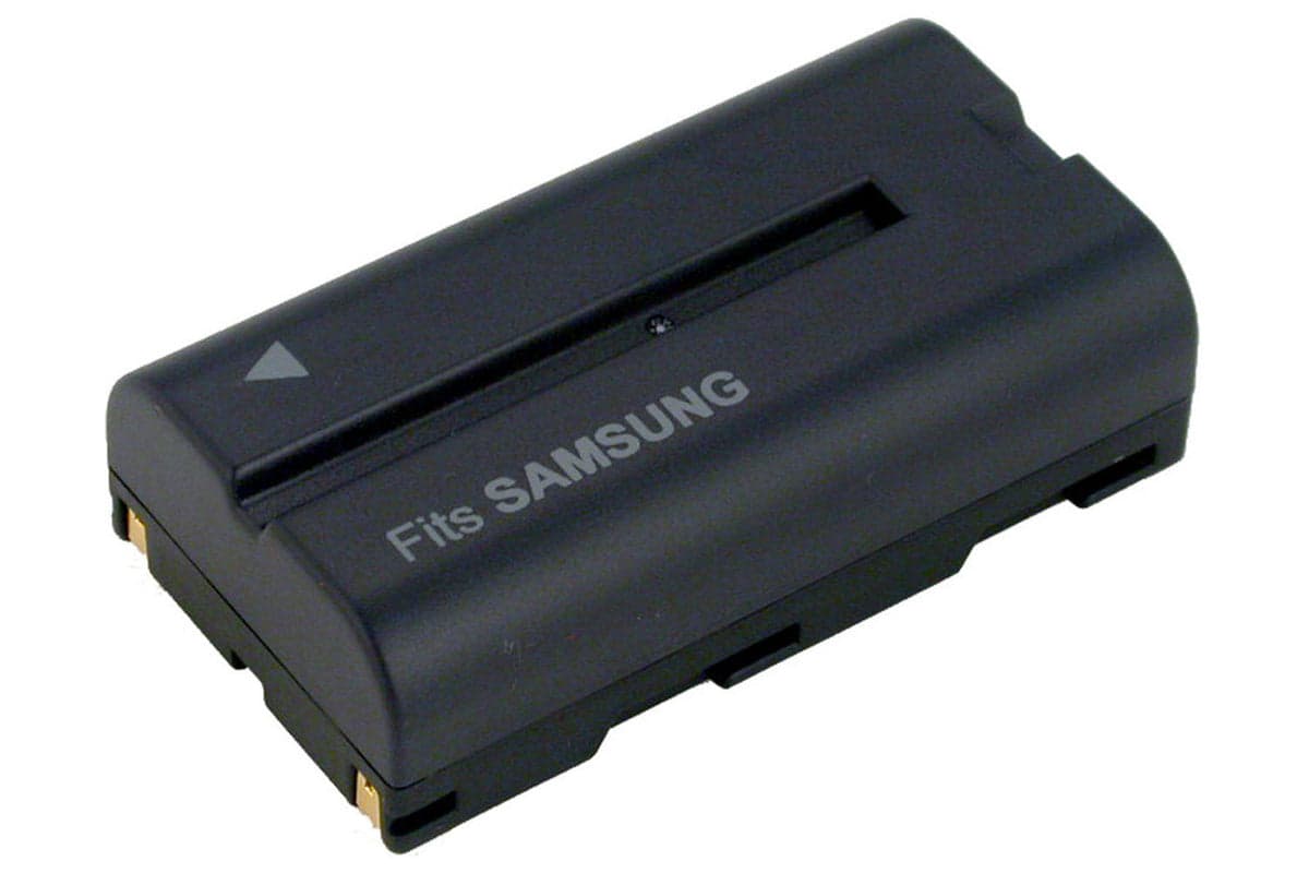 2-Power 2200mAh Camcorder Battery