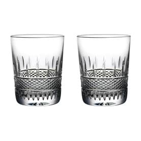 Irish Lace DOF Pair