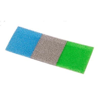 Argo Composite 3in-1 Filter for Dry-Pury (11/13/17/21) Range Dehumidifiers