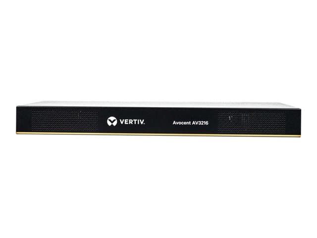 Avocent AutoView AV3216