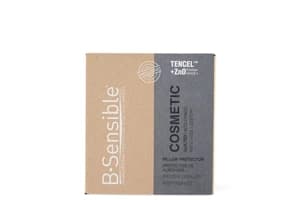 B-Sensible | Cosmetic Pillow Protector