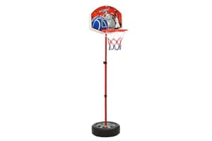 Vidaxl Children Basketball Play Set Adjustable 120 Cm