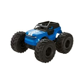 Rampage Remote Control Truck