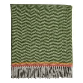 The Barrow Throw