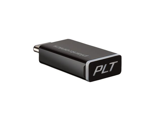 HP - Poly BT600 - Bluetooth adapter for headset