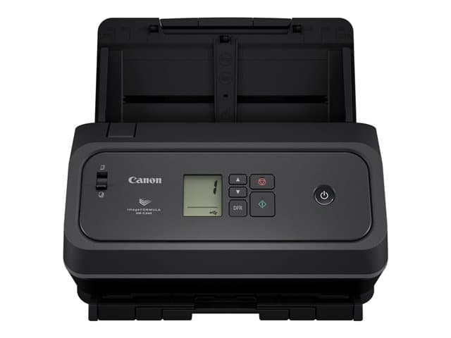 Canon imageFORMULA DR-C