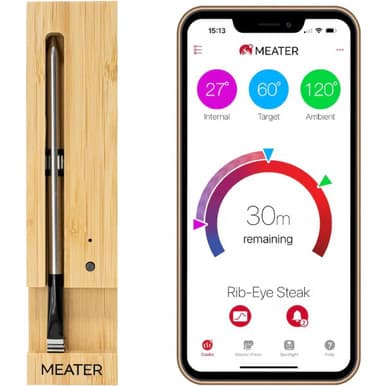 Meater Pro wireless Meat Thermometer | 118-RTE-MT-MP201