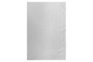 The Linen Room Cotton Terry Bathmat