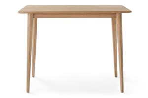 Rayne Bar Table | Natural