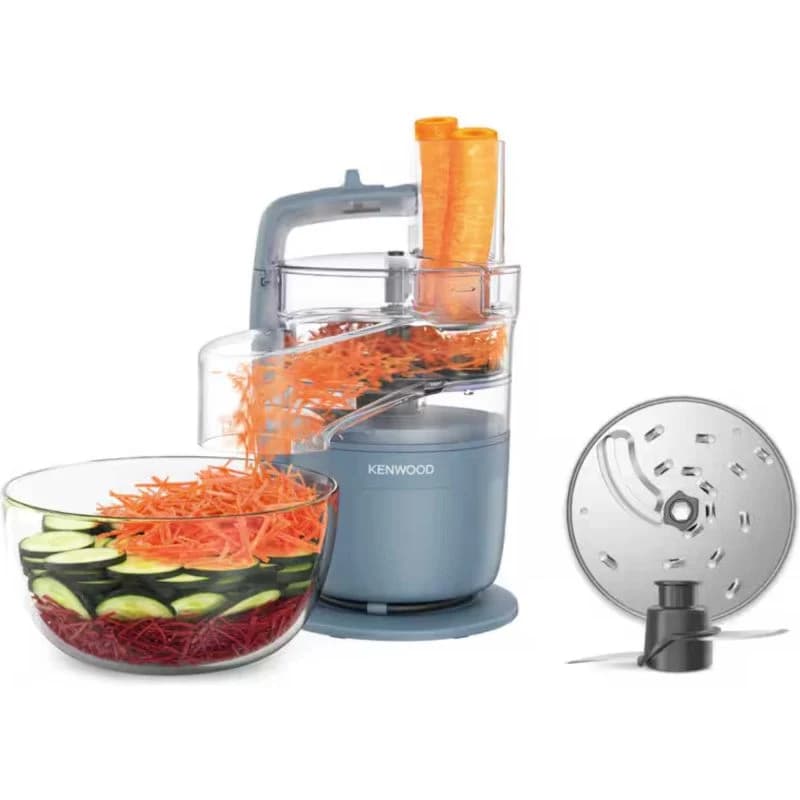 Kenwood Multipro Go Food Processor