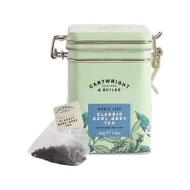 Classic Earl Grey Tea 45g