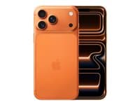 APPLE - iPhone 17 Pro Max - cosmic orange - 5G smartphone - 1 TB - GSM