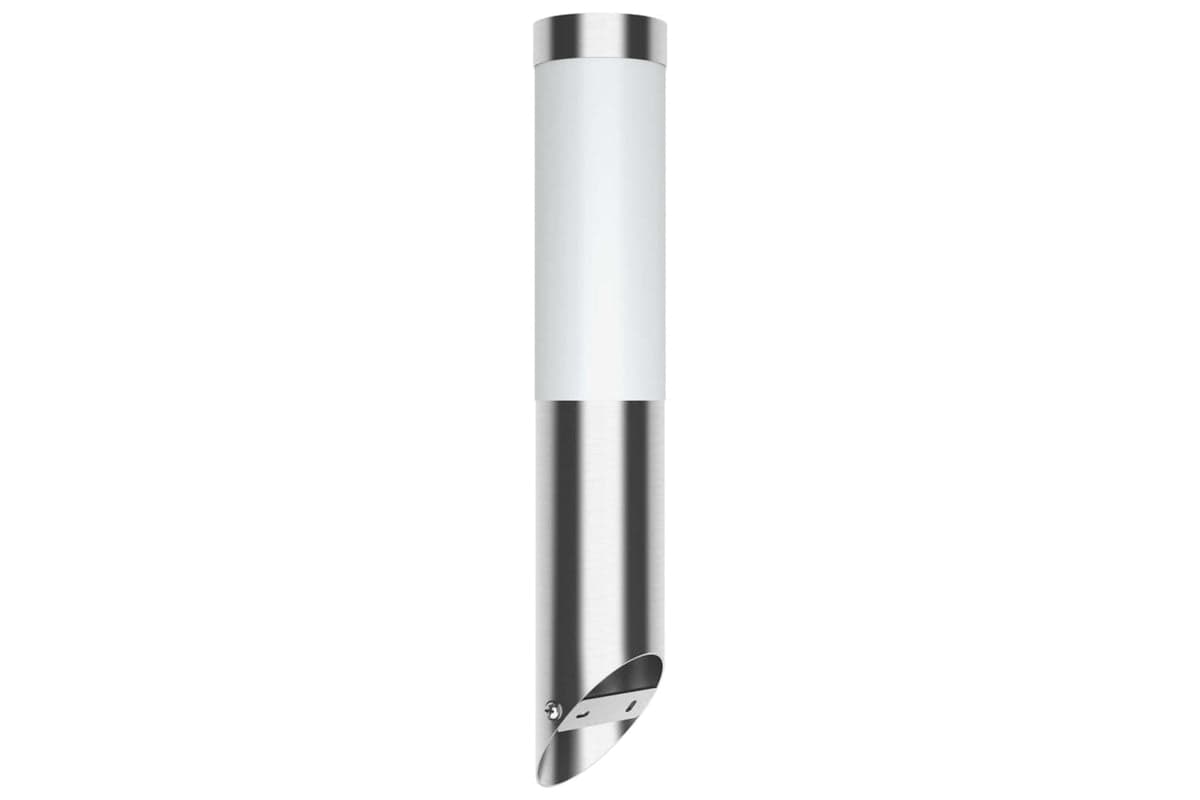 Vidaxl 40372 Wall Lamp Waterproof Stainless Steel 60 W