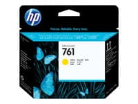 HP - 761 - matte black - original - DesignJet - ink cartridge