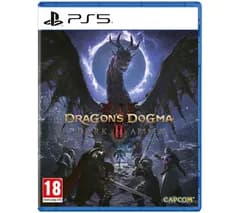 PLAYSTATION Dragon's Dogma II: Dark Arisen - PS5