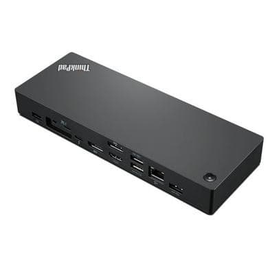 Lenovo ThinkPad Thunderbolt 4 230w Workstation Dock