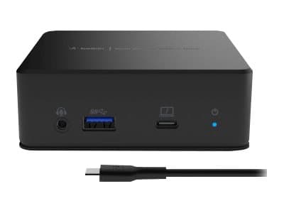 BELKIN - docking station - USB-C - HDMI - 1GbE