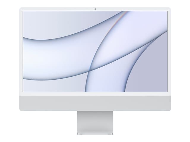 Apple iMac with 4.5K Retina display