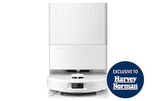 Roborock QV 35S Robot Vacuum White | 8.01.1579
