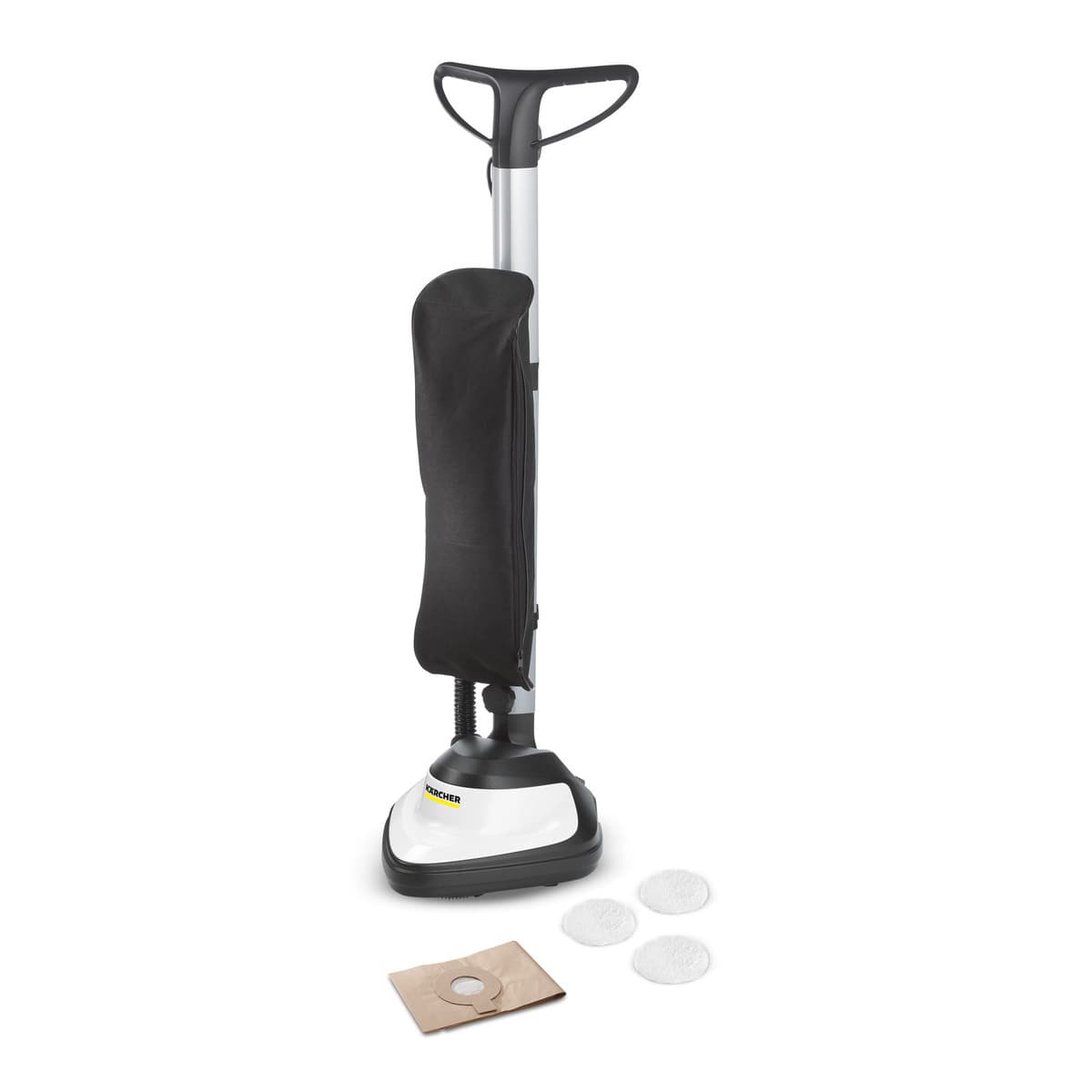 Karcher Floor Polisher FP 303 - White | 1.056-851.0
