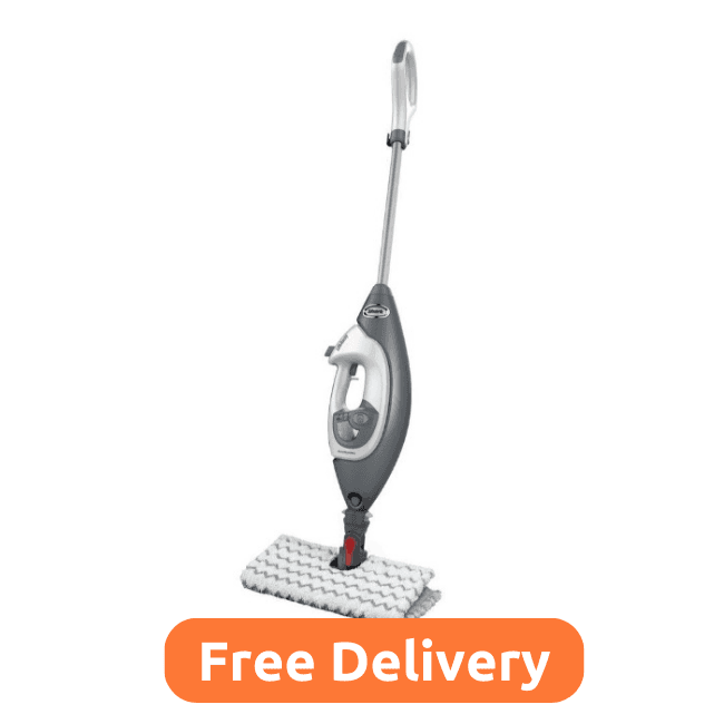 Shark Floor & Handheld Steam Cleaner | S6005UK
